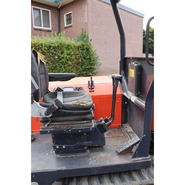 2019 KUBOTA KC250-41807249