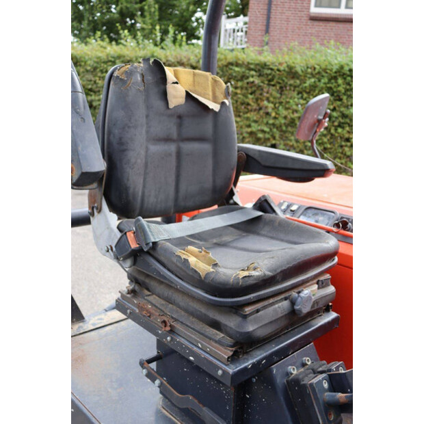 2019 KUBOTA KC250-41807250