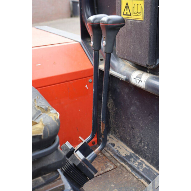2019 KUBOTA KC250-41807251