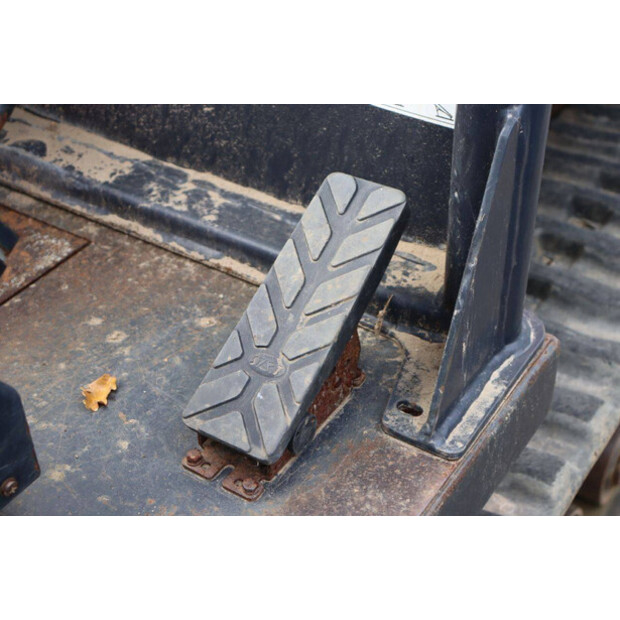 2019 KUBOTA KC250-41807252