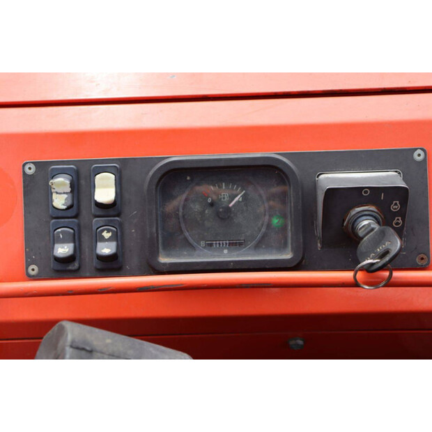 2019 KUBOTA KC250-41807254