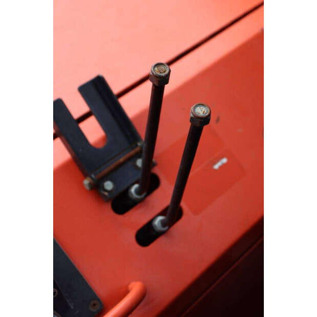 2019 KUBOTA KC250-41807256
