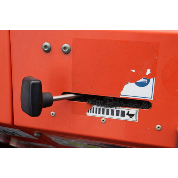2019 KUBOTA KC250-41807257
