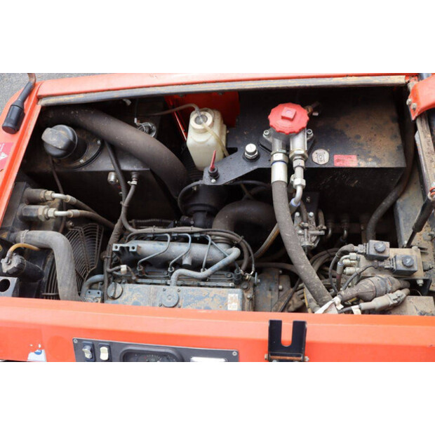 2019 KUBOTA KC250-41807258