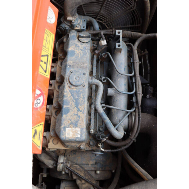 2019 KUBOTA KC250-41807259