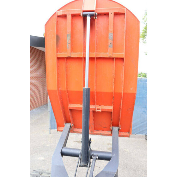 2019 KUBOTA KC250-41807261