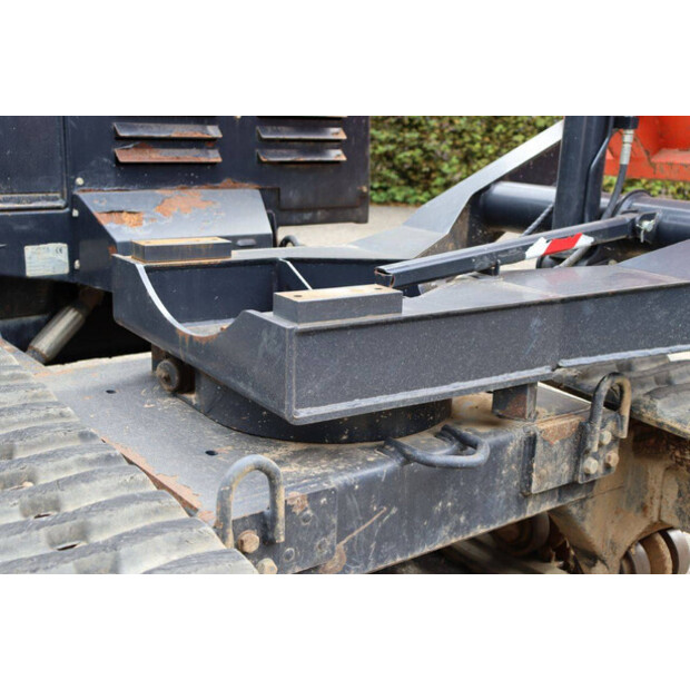 2019 KUBOTA KC250-41807262