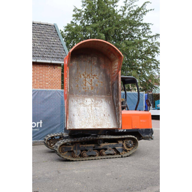 2019 KUBOTA KC250-41807264