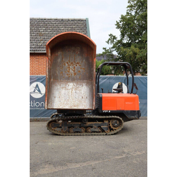 2019 KUBOTA KC250-41807265