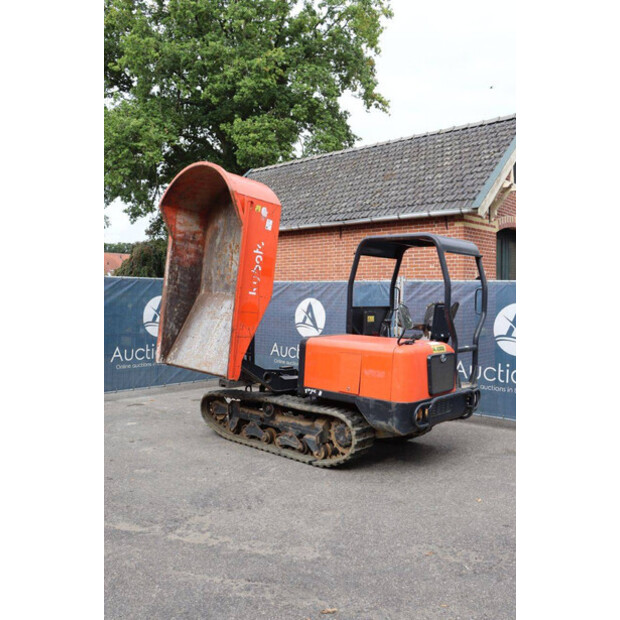 2019 KUBOTA KC250-41807266