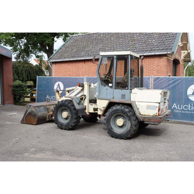 1993 Weyhausen 72C-41807299