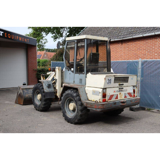 1993 Weyhausen 72C-41807300