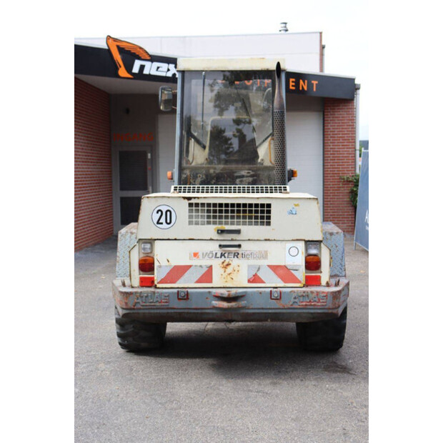 1993 Weyhausen 72C-41807301