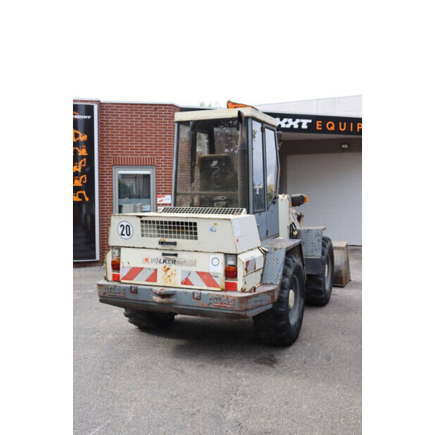 1993 Weyhausen 72C-41807302