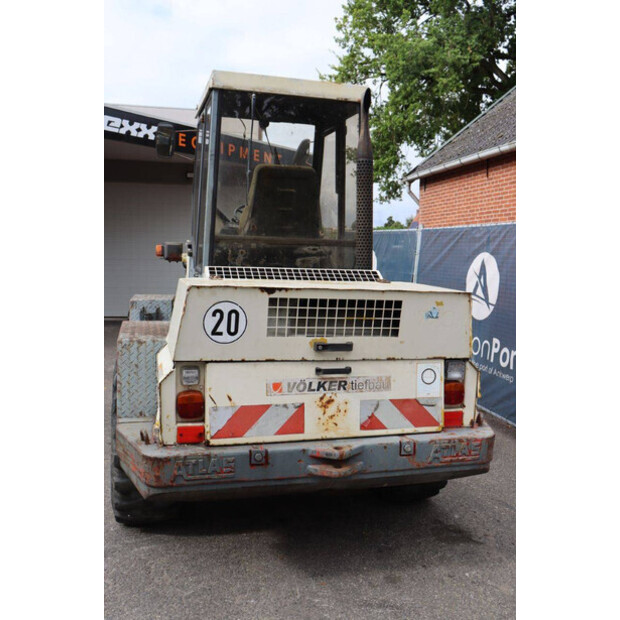1993 Weyhausen 72C-41807315
