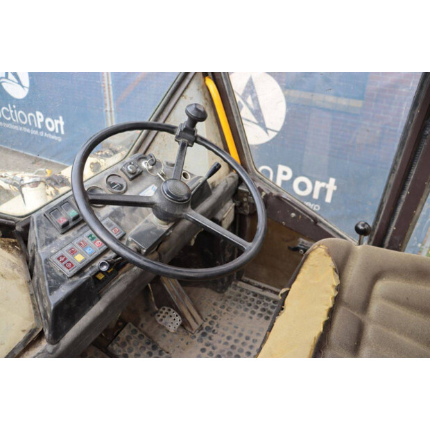 1993 Weyhausen 72C-41807321