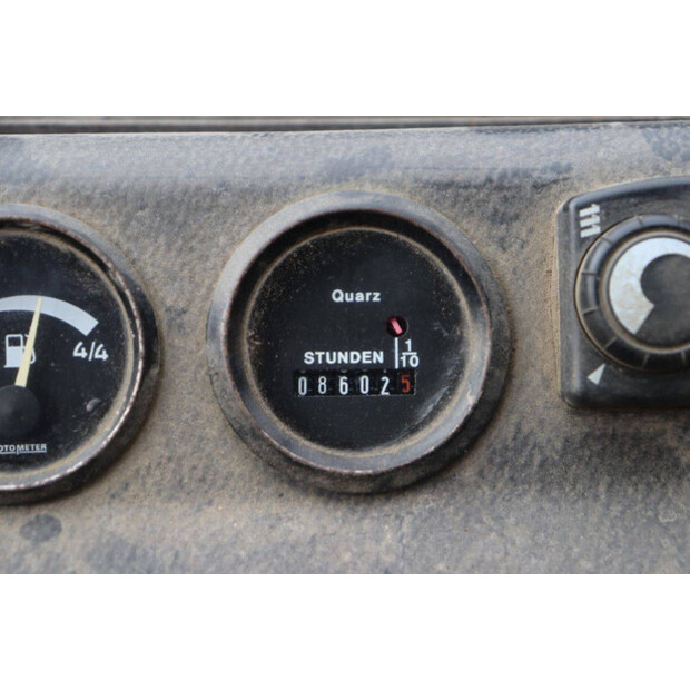 1993 Weyhausen 72C-41807326