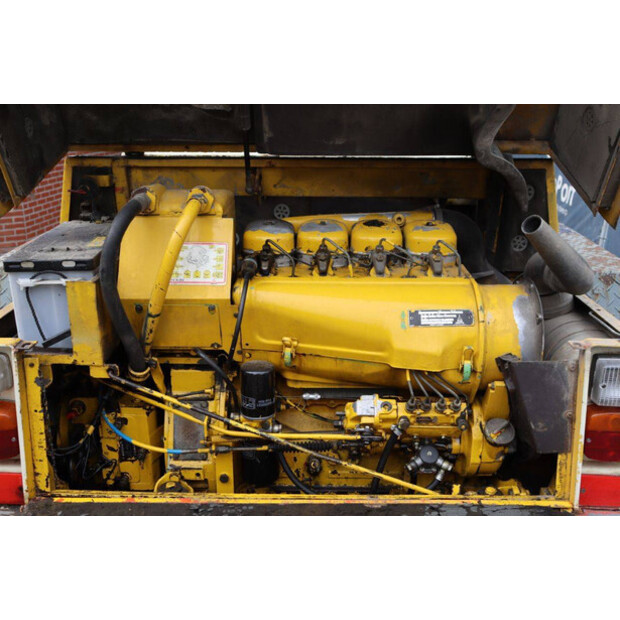 1993 Weyhausen 72C-41807329