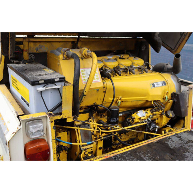 1993 Weyhausen 72C-41807332