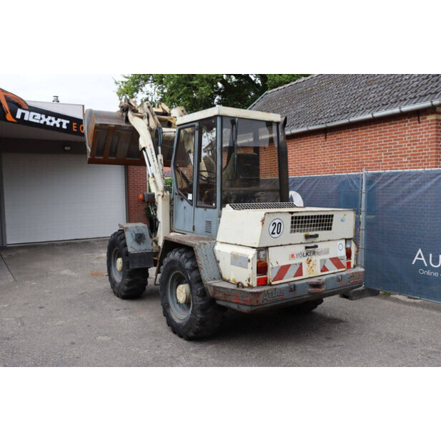 1993 Weyhausen 72C-41807335