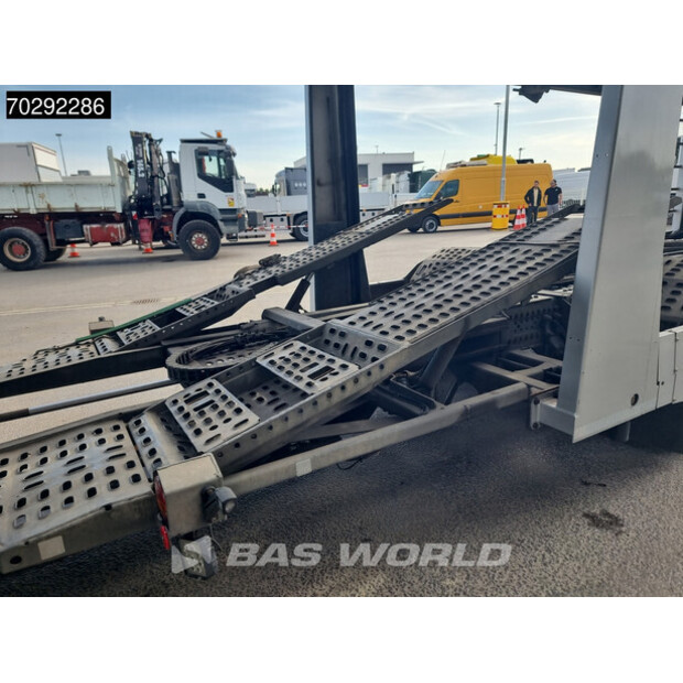 2018 مرسيدس بنز Actros 1843-41807350