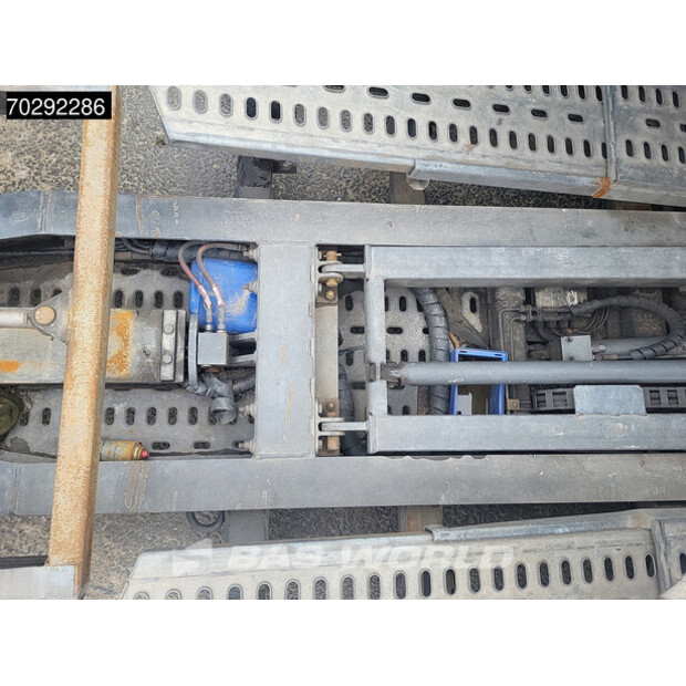 2018 مرسيدس بنز Actros 1843-41807364