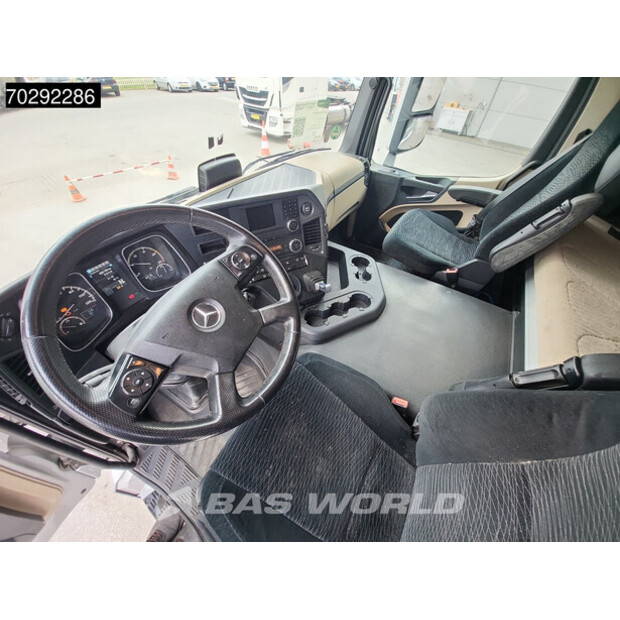 2018 مرسيدس بنز Actros 1843-41807370