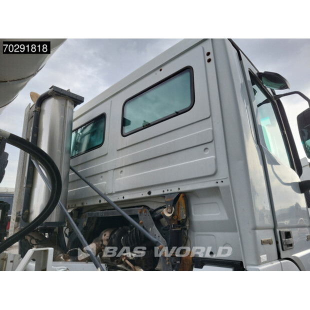 2008 Mercedes-Benz Actros 3241-41807489