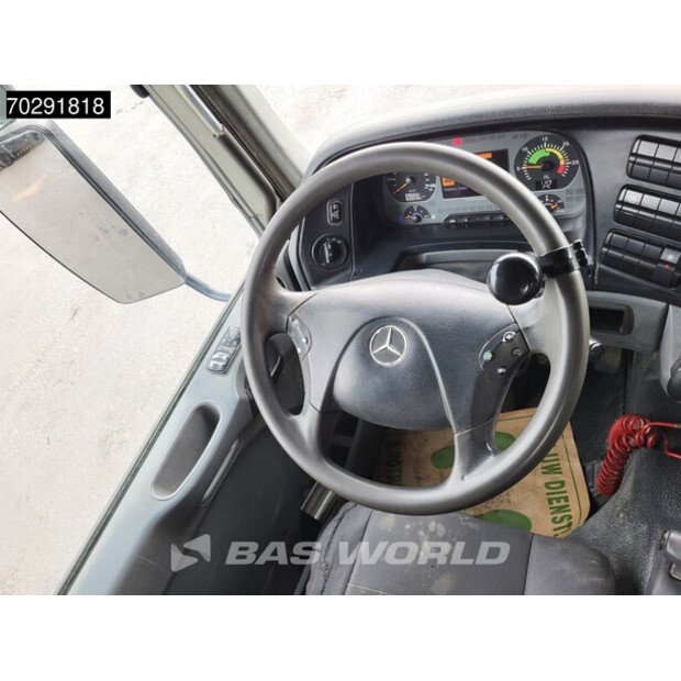 2008 Mercedes-Benz Actros 3241-41807499