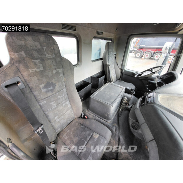 2008 Mercedes-Benz Actros 3241-41807502