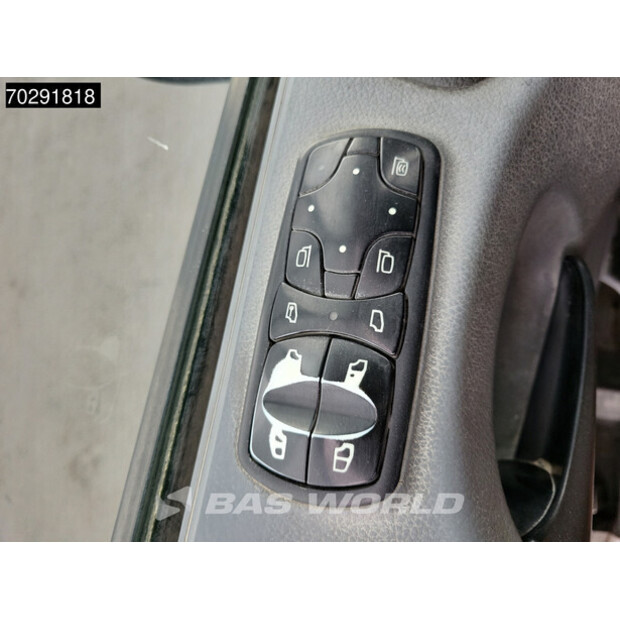 2008 Mercedes-Benz Actros 3241-41807506