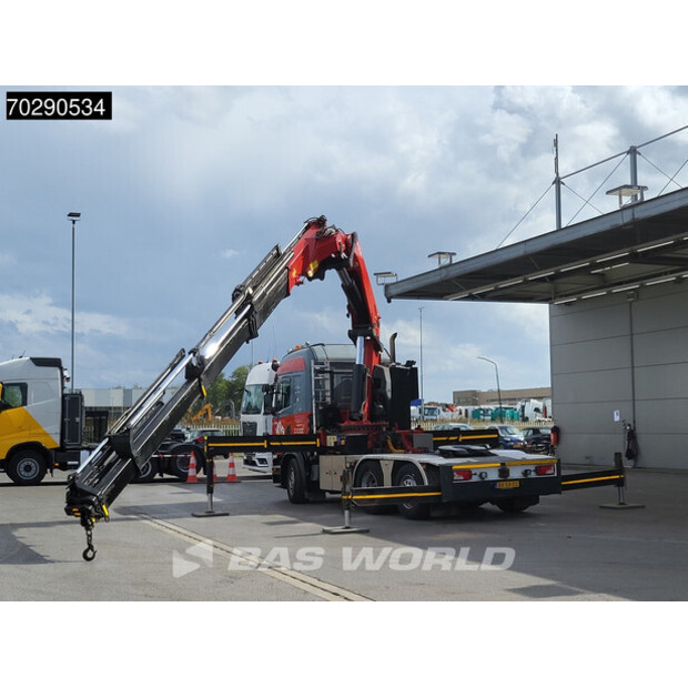 2010 Scania G440-41807531