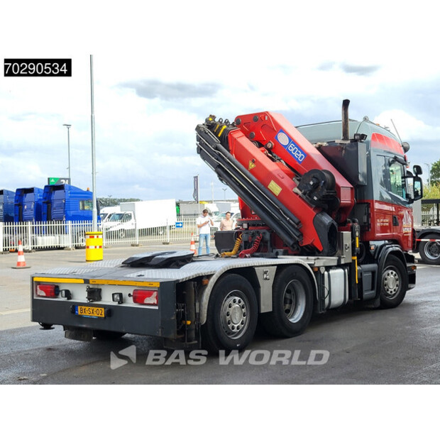 2010 Scania G440-41807543