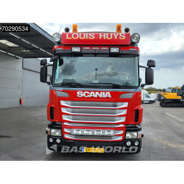 2010 Scania G440-41807545