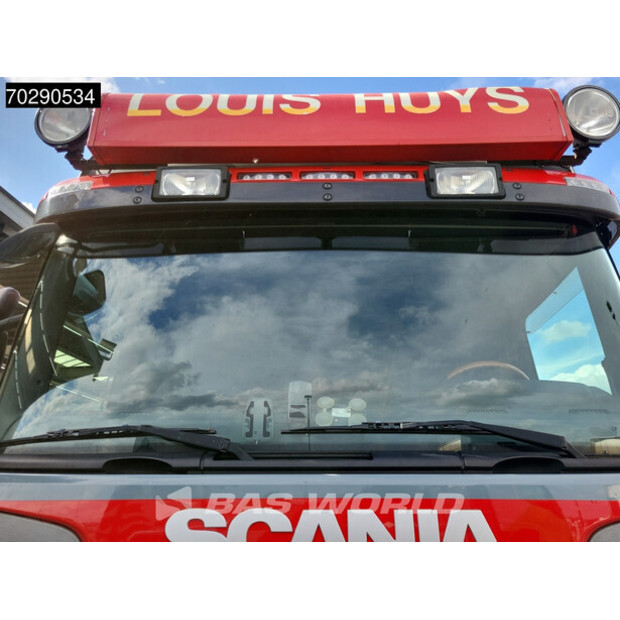 2010 Scania G440-41807547
