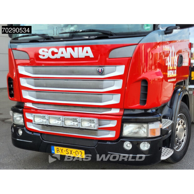 2010 Scania G440-41807549