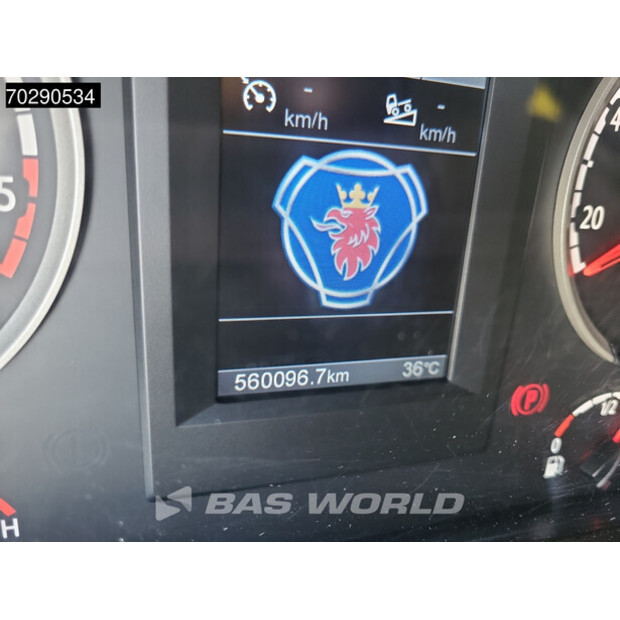 2010 Scania G440-41807573