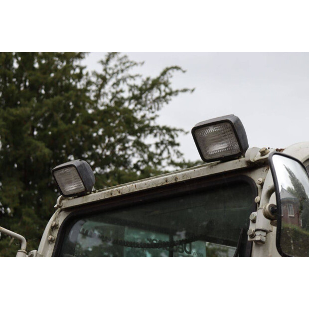 2017 TAKEUCHI TB230-41807598