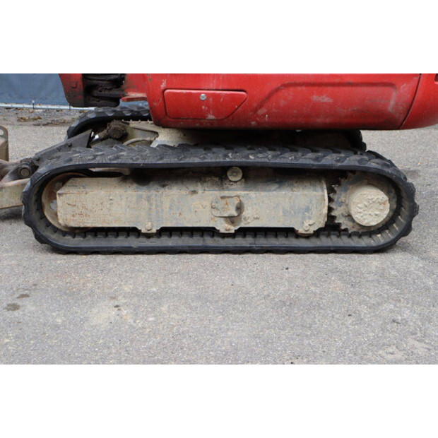 2017 TAKEUCHI TB230-41807599