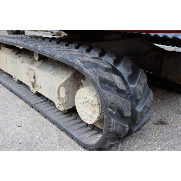 2017 TAKEUCHI TB230-41807601