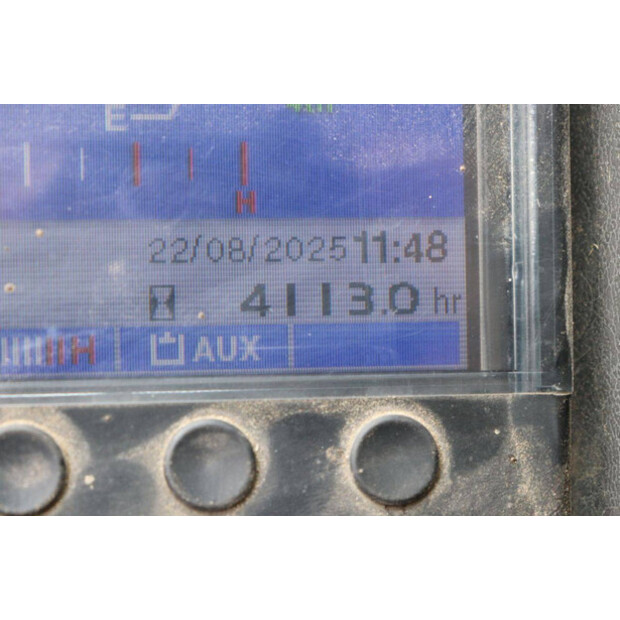 2017 TAKEUCHI TB230-41807614