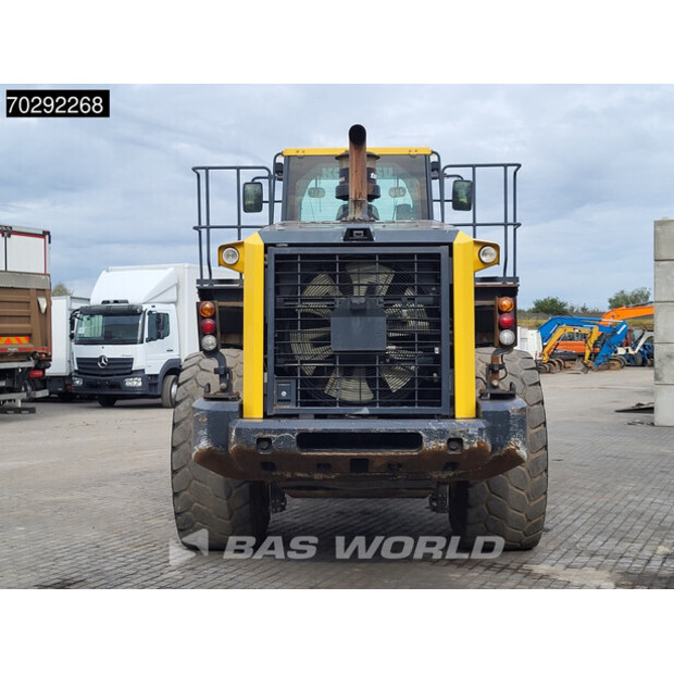 2015 كوماتسو WA470-7-41807626