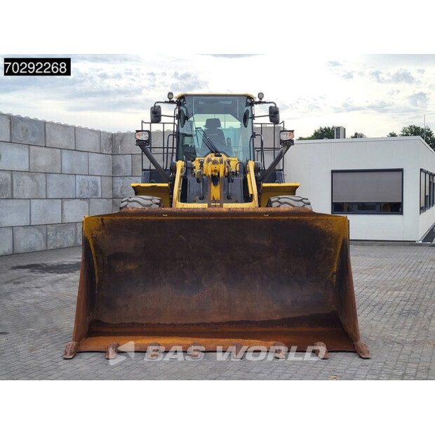2015 كوماتسو WA470-7-41807629