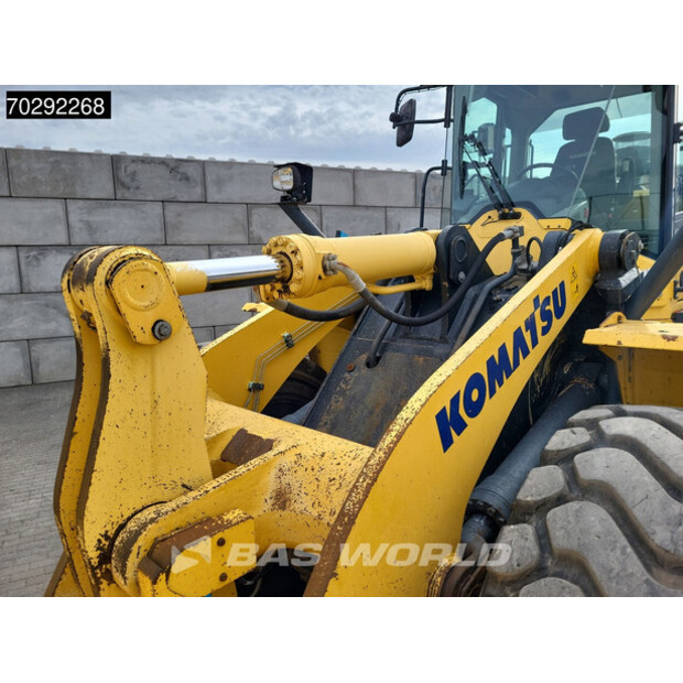 2015 كوماتسو WA470-7-41807630
