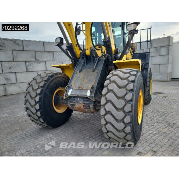 2015 كوماتسو WA470-7-41807632