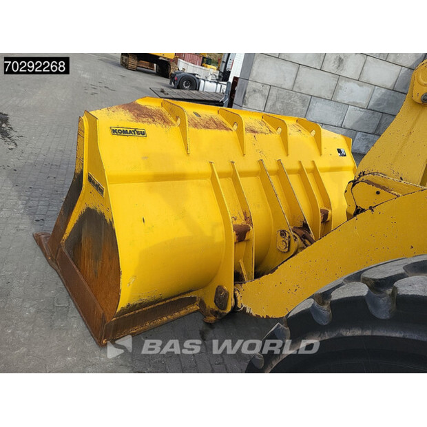 2015 كوماتسو WA470-7-41807633
