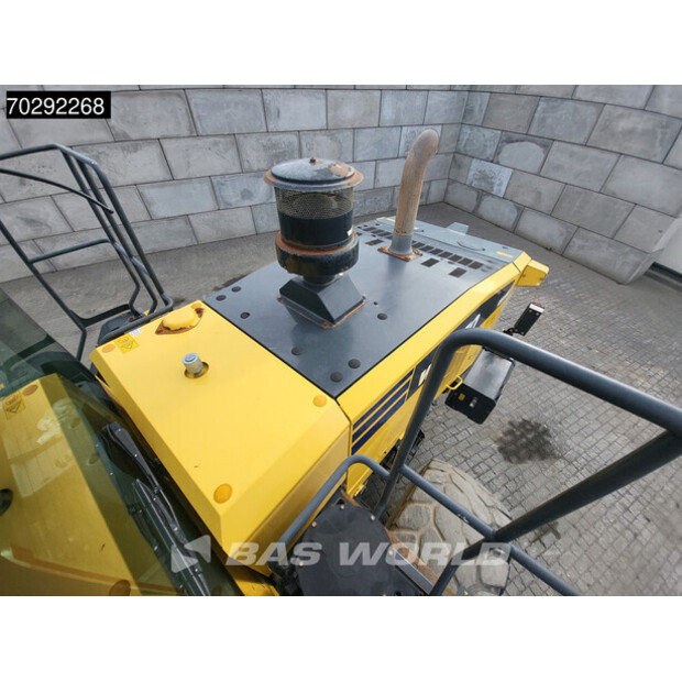 2015 كوماتسو WA470-7-41807637