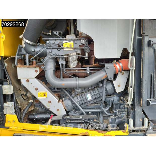 2015 كوماتسو WA470-7-41807639