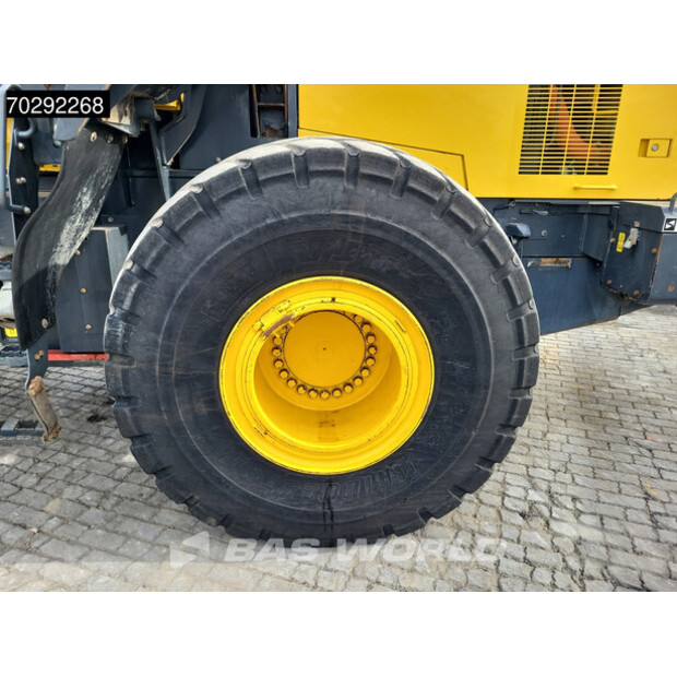 2015 كوماتسو WA470-7-41807646