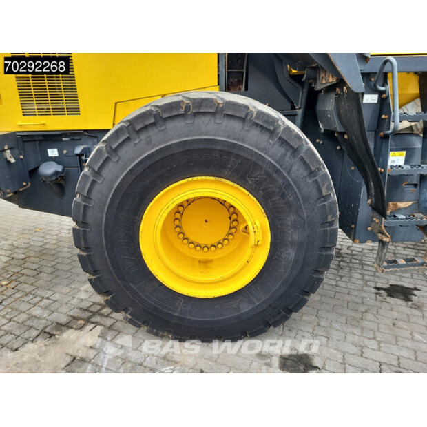 2015 كوماتسو WA470-7-41807647